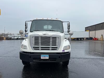 Used 2018 Freightliner M2 112 Conventional Cab Flatbed Truck for sale #170562 - photo 2