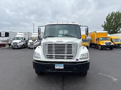 Used 2018 Freightliner M2 112 Conventional Cab Flatbed Truck for sale #170563 - photo 2