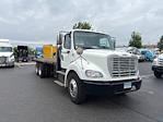 Used 2018 Freightliner M2 112 Conventional Cab Flatbed Truck for sale #170563 - photo 1