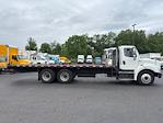 Used 2018 Freightliner M2 112 Conventional Cab Flatbed Truck for sale #170563 - photo 11