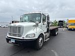 Used 2018 Freightliner M2 112 Conventional Cab Flatbed Truck for sale #170563 - photo 3