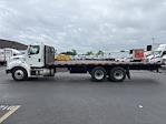 Used 2018 Freightliner M2 112 Conventional Cab Flatbed Truck for sale #170563 - photo 4