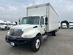 Used 2018 International DuraStar 4300 Box Truck with Liftgate for sale #170807 - photo 3