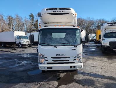 Used 2018 Isuzu NQR Refrigerated Body for sale #170830 - photo 2