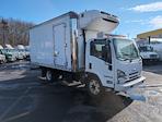 Used 2018 Isuzu NQR Refrigerated Body for sale #170830 - photo 1