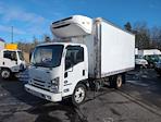 Used 2018 Isuzu NQR Refrigerated Body for sale #170830 - photo 3