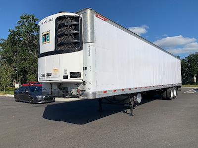 Used 2017 Great Dane Refrigerated Trailer 171032 for sale #171032 - photo 2