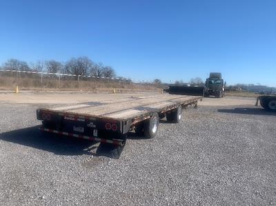 Used 2017 Great Dane Flatbed Trailer 171246 for sale #171246 - photo 4