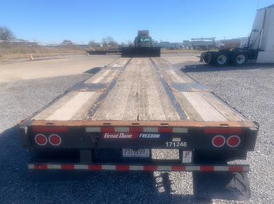 Used 2017 Great Dane Flatbed Trailer 171246 for sale #171246 - photo 6