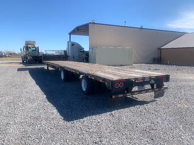 Used 2017 Great Dane Flatbed Trailer 171249 for sale #171249 - photo 3