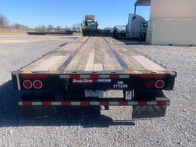 Used 2017 Great Dane Flatbed Trailer 171249 for sale #171249 - photo 6