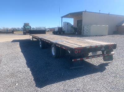 Used 2017 Great Dane Flatbed Trailer 171251 for sale #171251 - photo 3