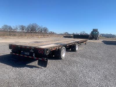 Used 2017 Great Dane Flatbed Trailer 171251 for sale #171251 - photo 4