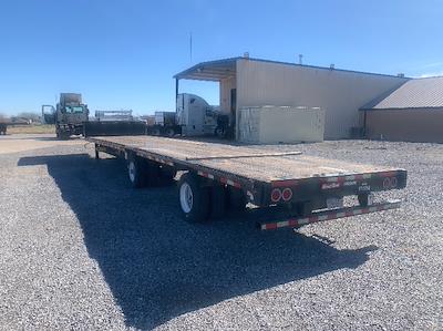 Used 2017 Great Dane Flatbed Trailer 171252 for sale #171252 - photo 3