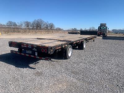 Used 2017 Great Dane Flatbed Trailer 171252 for sale #171252 - photo 4
