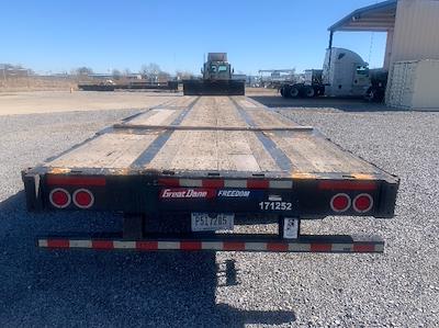 Used 2017 Great Dane Flatbed Trailer 171252 for sale #171252 - photo 6