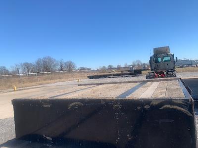 Used 2017 Great Dane Flatbed Trailer 171252 for sale #171252 - photo 7