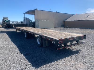 Used 2017 Great Dane Flatbed Trailer 171253 for sale #171253 - photo 3