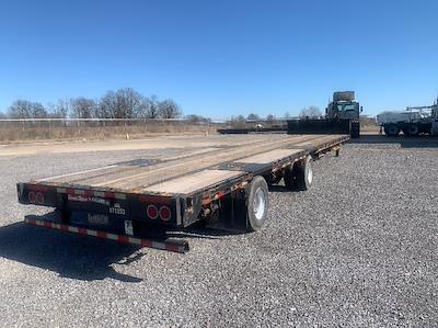 Used 2017 Great Dane Flatbed Trailer 171253 for sale #171253 - photo 4