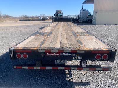 Used 2017 Great Dane Flatbed Trailer 171253 for sale #171253 - photo 6