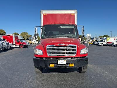 Used 2017 Freightliner M2 106 Conventional Cab Morgan Truck Body Box Truck with Liftgate for sale #171365 - photo 2
