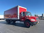 Used 2017 Freightliner M2 106 Conventional Cab Morgan Truck Body Box Truck with Liftgate for sale #171365 - photo 1