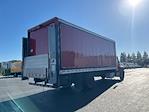 Used 2017 Freightliner M2 106 Conventional Cab Morgan Truck Body Box Truck with Liftgate for sale #171365 - photo 13