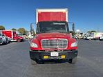 Used 2017 Freightliner M2 106 Conventional Cab Morgan Truck Body Box Truck with Liftgate for sale #171365 - photo 2