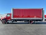 Used 2017 Freightliner M2 106 Conventional Cab Morgan Truck Body Box Truck with Liftgate for sale #171365 - photo 4
