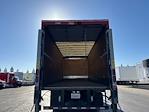 Used 2017 Freightliner M2 106 Conventional Cab Morgan Truck Body Box Truck with Liftgate for sale #171365 - photo 8