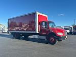 Used 2017 Freightliner M2 106 Conventional Cab Morgan Truck Body Box Truck with Liftgate for sale #171366 - photo 1