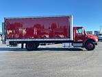 Used 2017 Freightliner M2 106 Conventional Cab Morgan Truck Body Box Truck with Liftgate for sale #171366 - photo 15
