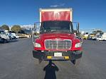 Used 2017 Freightliner M2 106 Conventional Cab Morgan Truck Body Box Truck with Liftgate for sale #171366 - photo 2