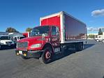 Used 2017 Freightliner M2 106 Conventional Cab Morgan Truck Body Box Truck with Liftgate for sale #171366 - photo 3