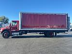 Used 2017 Freightliner M2 106 Conventional Cab Morgan Truck Body Box Truck with Liftgate for sale #171366 - photo 4