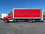 Used 2017 Freightliner M2 106 Conventional Cab Morgan Truck Body Box Truck with Liftgate for sale #171368 - photo 4