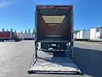 Used 2017 Freightliner M2 106 Conventional Cab Morgan Truck Body Box Truck with Liftgate for sale #171368 - photo 8