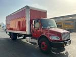 Used 2017 Freightliner M2 106 Conventional Cab Box Truck with Liftgate for sale #171369 - photo 1