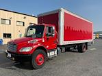 Used 2017 Freightliner M2 106 Conventional Cab Box Truck with Liftgate for sale #171369 - photo 3