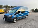 Used 2022 Ford Transit 250 High Roof Crew Van for sale #171518 - photo 3