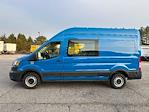 Used 2022 Ford Transit 250 High Roof Crew Van for sale #171518 - photo 4
