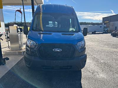 Used 2022 Ford Transit 250 High Roof Crew Van for sale #171523 - photo 2