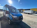 Used 2022 Ford Transit 250 High Roof Crew Van for sale #171523 - photo 1