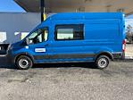 Used 2022 Ford Transit 250 High Roof Crew Van for sale #171523 - photo 4