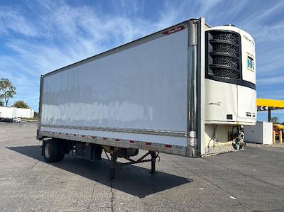 Used 1988 Great Dane Refrigerated Trailer 171547 for sale #171547 - photo 1