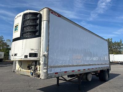 Used 1988 Great Dane Refrigerated Trailer 171547 for sale #171547 - photo 2