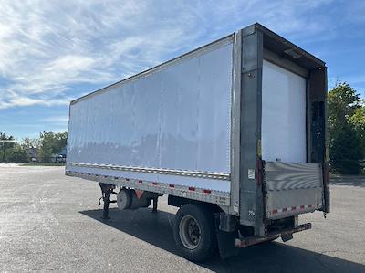 Used 1988 Great Dane Refrigerated Trailer 171547 for sale #171547 - photo 3