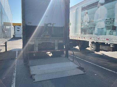 Used 1988 Great Dane Refrigerated Trailer 171547 for sale #171547 - photo 7