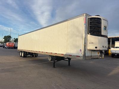 Used 2018 Utility Trailer - photo 1