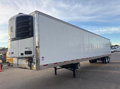 Used 2018 Utility Trailer - photo 1